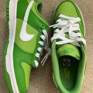 Nike dunk low (GS)